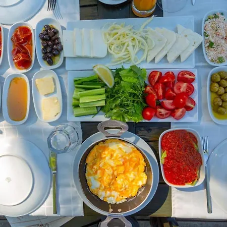 Appartement The Classe Collection Deluxe 12 *