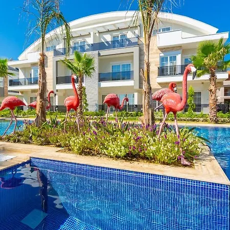 The Classe Collection Deluxe 12 * Belek