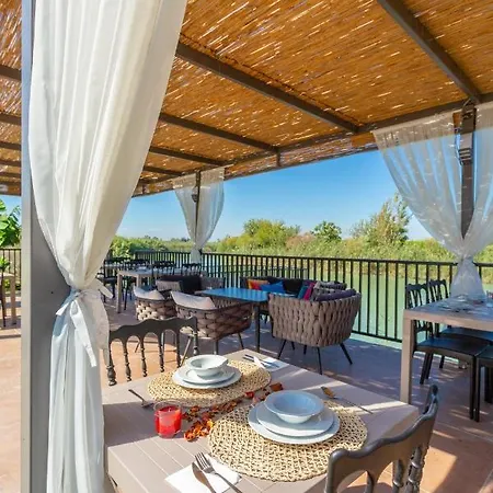 Appartement The Classe Collection Deluxe 12 Belek