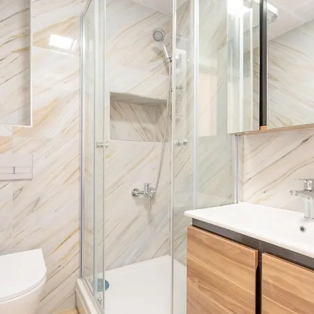 The Classe Collection Deluxe 12 Apartamento Belek