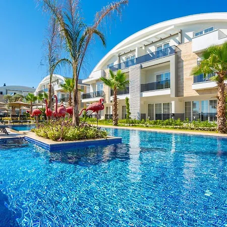 The Classe Collection Deluxe 12 Belek